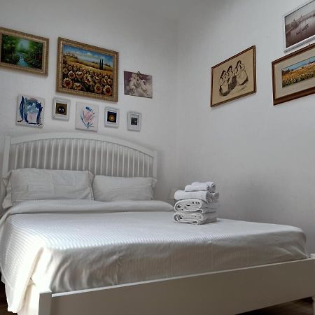 Apartmán Casa Moonlight Monopoli Exteriér fotografie