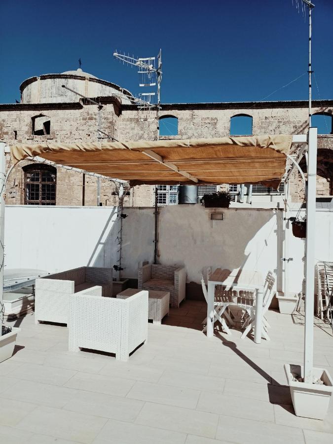 Apartmán Casa Moonlight Monopoli Exteriér fotografie