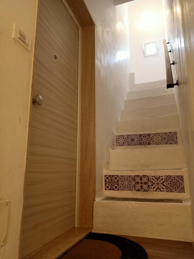 Apartmán Casa Moonlight Monopoli Exteriér fotografie