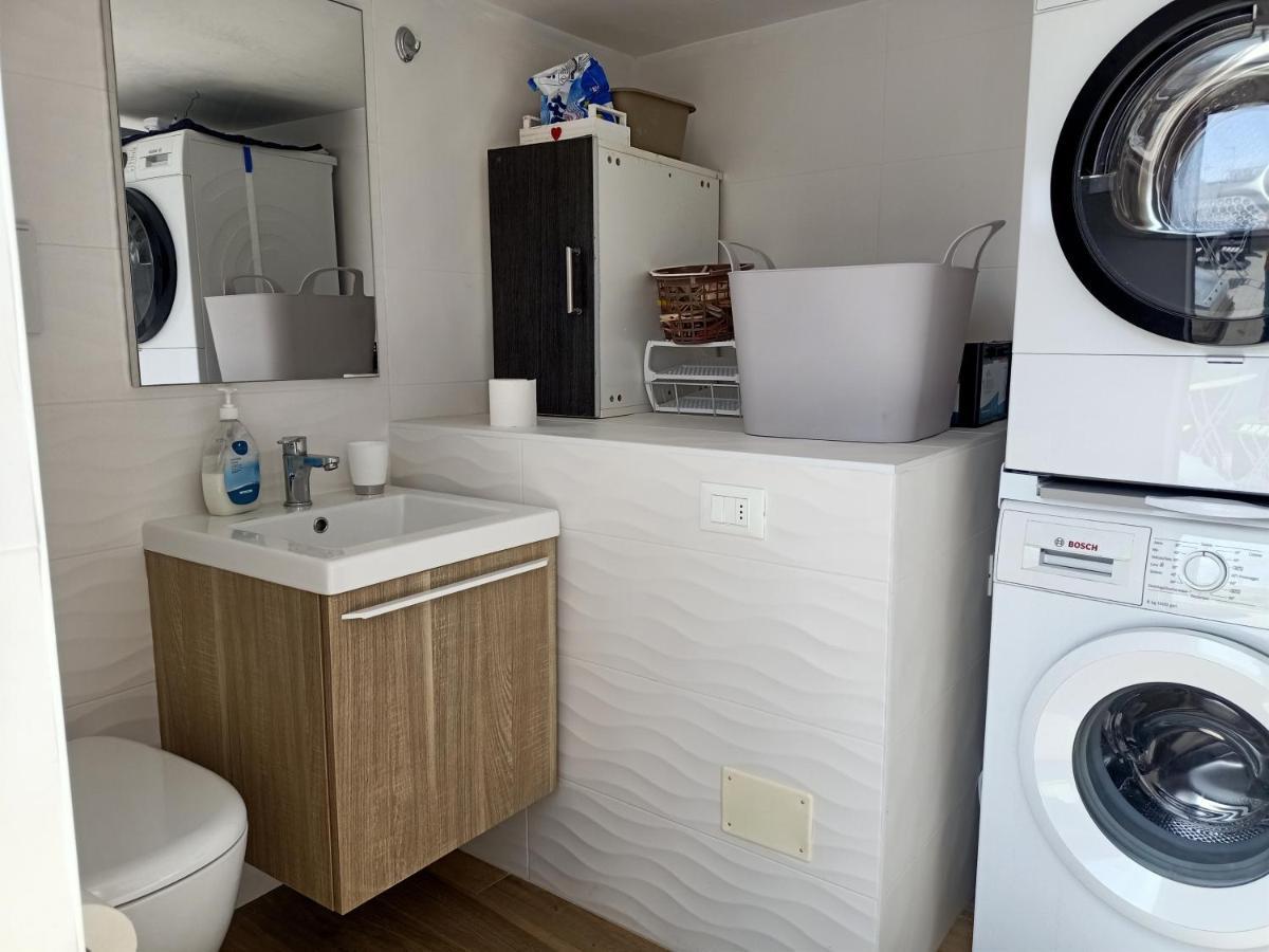 Apartmán Casa Moonlight Monopoli Exteriér fotografie