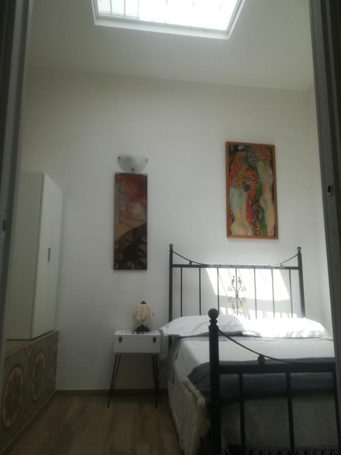 Apartmán Casa Moonlight Monopoli Exteriér fotografie