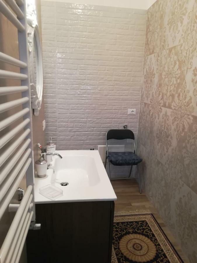 Apartmán Casa Moonlight Monopoli Exteriér fotografie