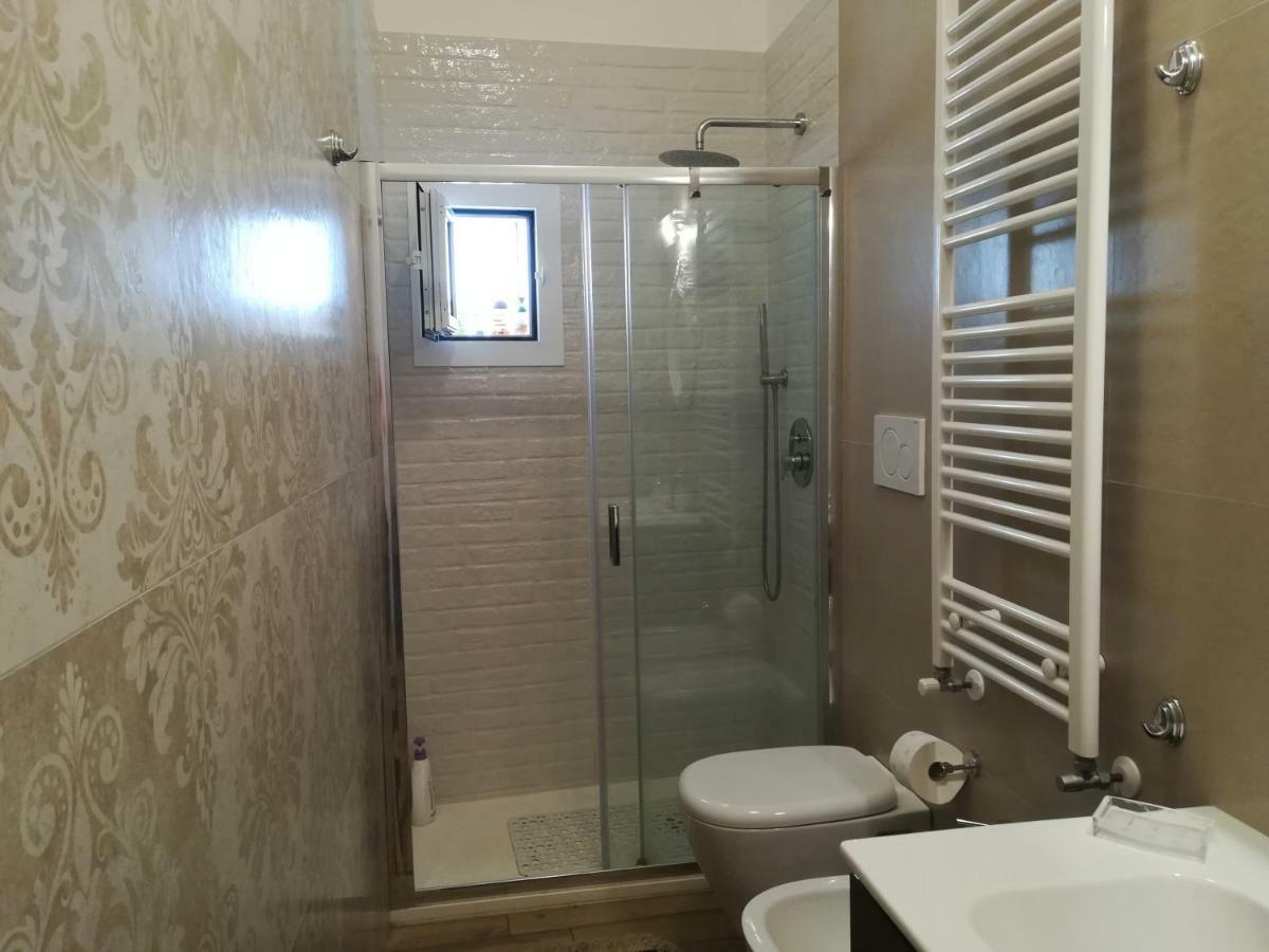 Apartmán Casa Moonlight Monopoli Exteriér fotografie
